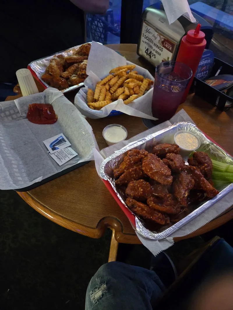 How to order like a regular