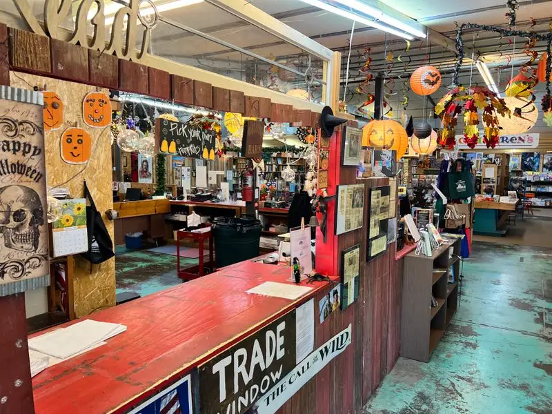 Trade-In Tips and Store Credit