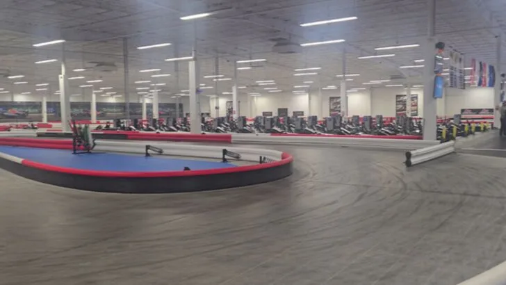 These Go-Kart Tracks in Tennessee are a Hit With Families and Speed Lovers