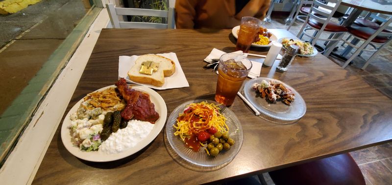 Bridge Café & Supper Club