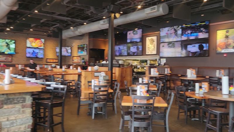 Double Dogs, Nashville, Tennessee