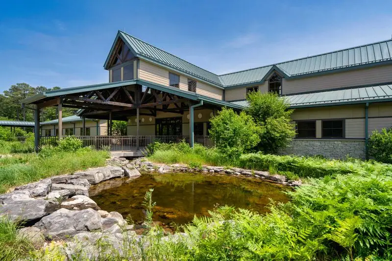 Visitor Center Orientation and Essentials