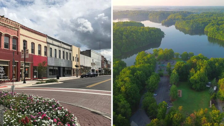 This Affordable City in North Carolina Is a Practical Choice for Retirement
