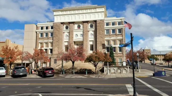 This Arizona town proves a great day trip doesn&rsquo;t have to be expensive