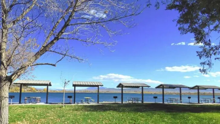 This Colorado state park remains one of the state&rsquo;s best-kept outdoor spots