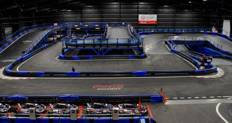 The Pro-Speed Race You Will Brag About