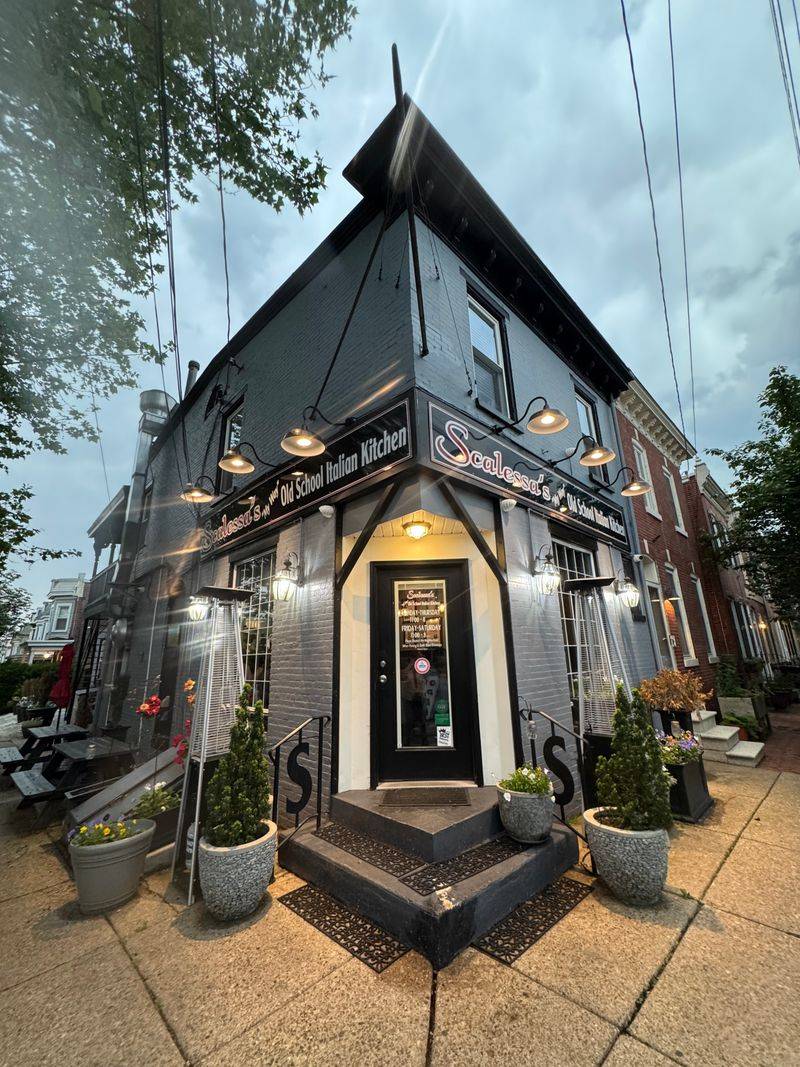 The Story and Vibe: Old School Heart, Neighborhood Soul