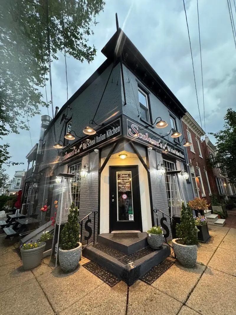 The Story and Vibe: Old School Heart, Neighborhood Soul