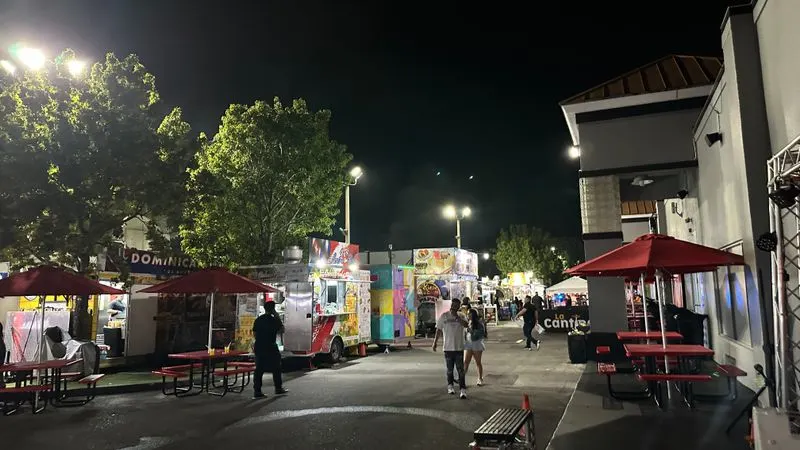 Global Food Trucks