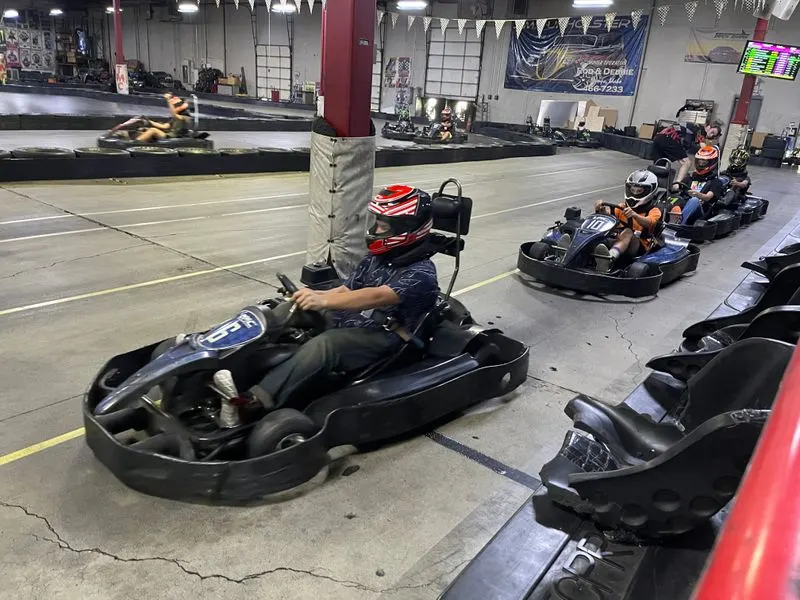 Why Fast Lane Works For Every Age