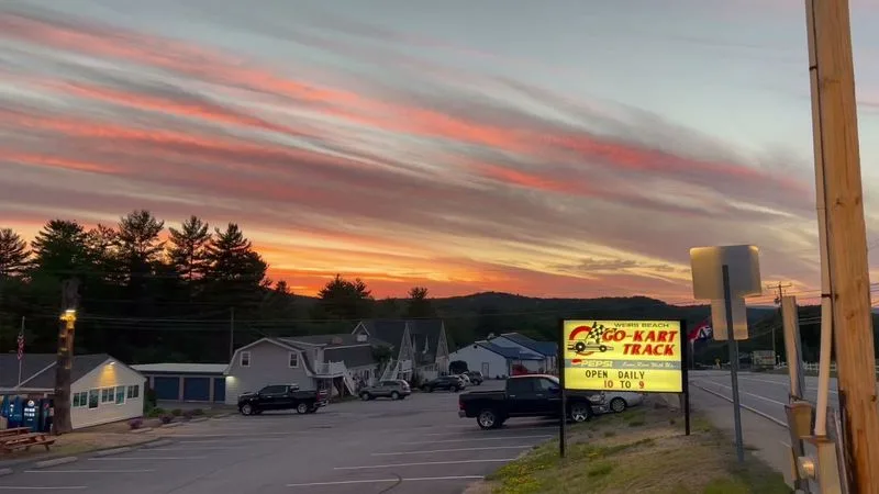 Quick Facts and First Impressions