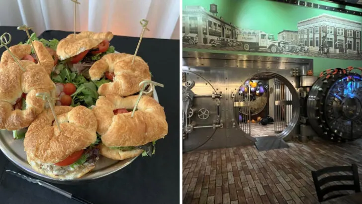 This Illinois Steakhouse Is Quietly Known for an Exceptional Brunch Buffet