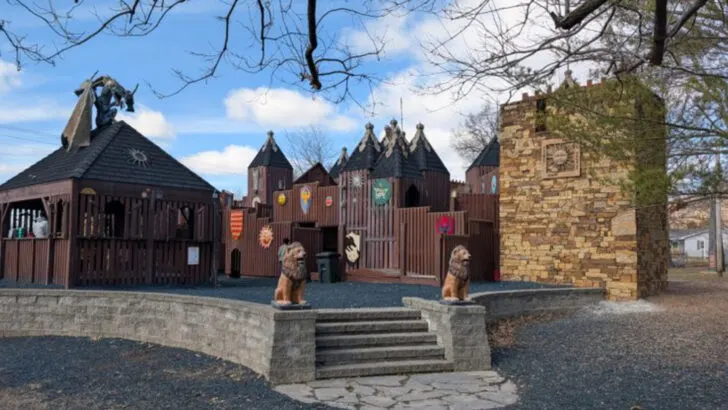 This Illinois park feels like it was designed straight out of a storybook