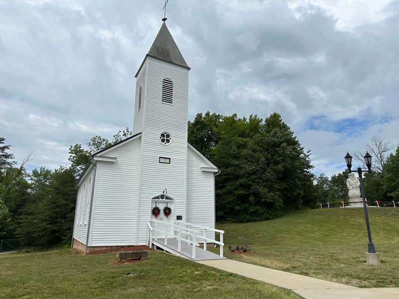 Santa Claus Museum & Village