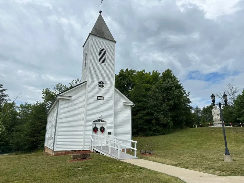 Santa Claus Museum & Village