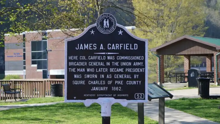 This Kentucky town is far more beautiful than most people expect