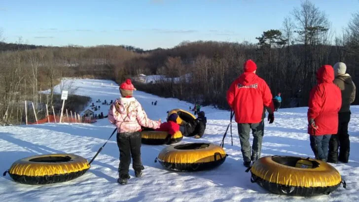 This Lesser-Known Ohio State Park Proves Size Has Nothing to Do with Beauty