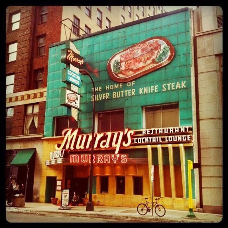 Origins and legacy since 1946