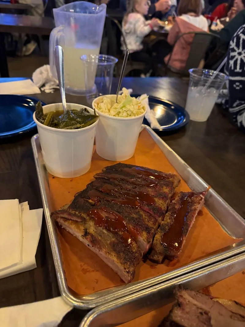 The Brisket Extravaganza