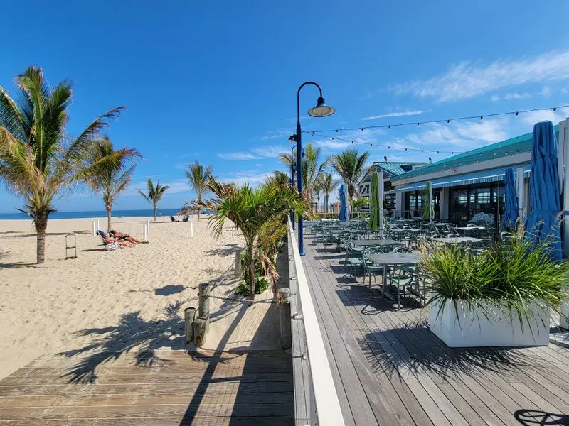 A Stroll Down Point Pleasant Beach Boardwalk