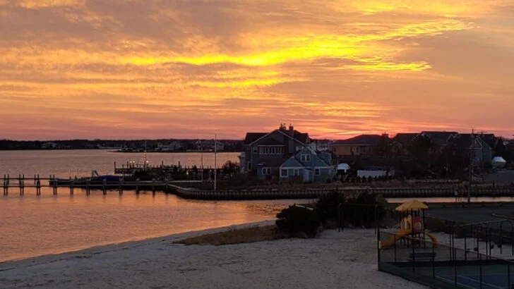This New Jersey small town quietly ranks among the state&rsquo;s prettiest places