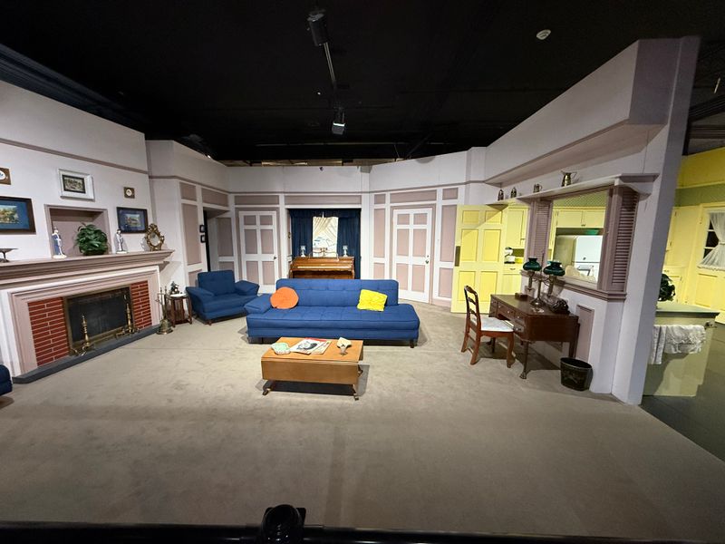 Lucille Ball Desi Arnaz Museum