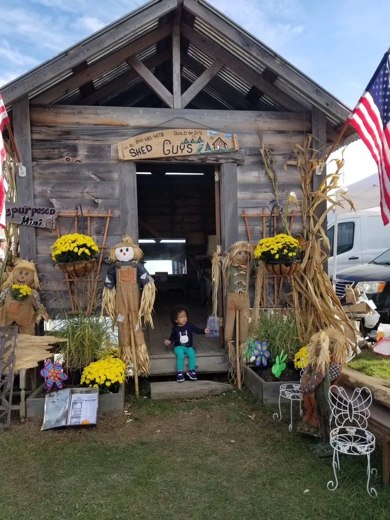 Hand-Carved Furniture