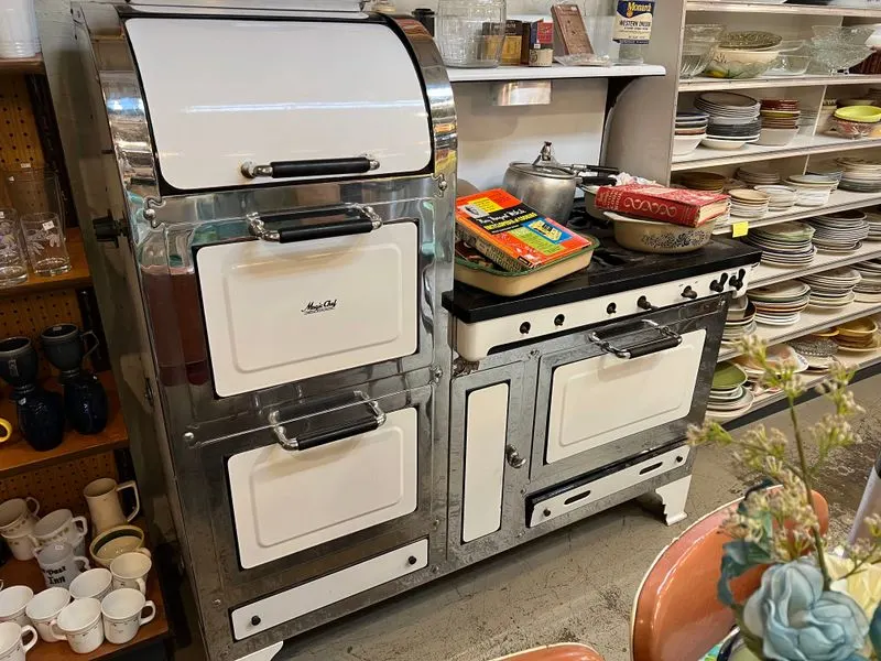 Mid-Century Modern Furniture