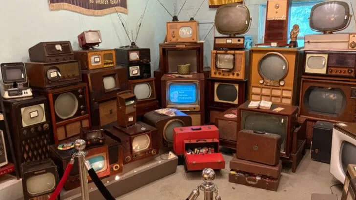 This Ohio Antique Store Has Become a Destination for Rare and Nostalgic Finds