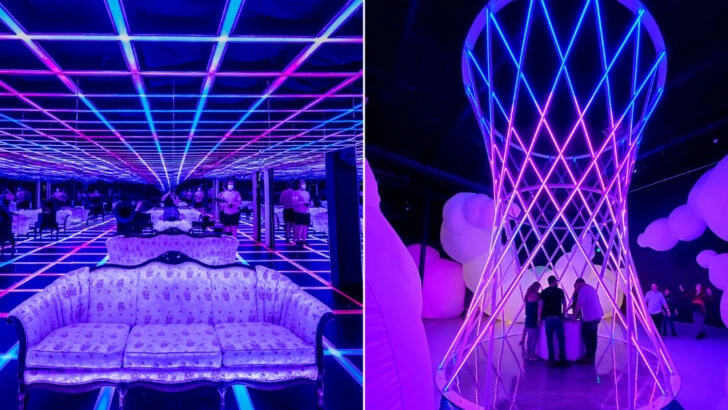 This Ohio Art Museum Feels Like Stepping Inside a Living, Breathing Fantasy