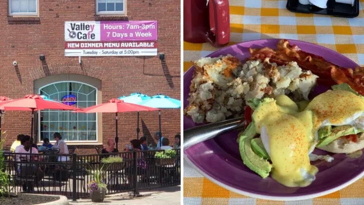 This Ohio diner serves portions so generous you&rsquo;ll need a to-go box every time