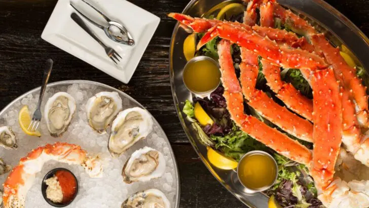 This Pennsylvania restaurant serves lobster you won&rsquo;t stop thinking about