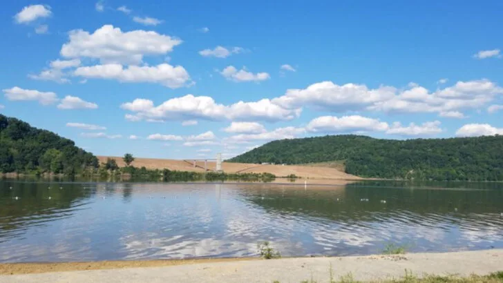 This Pennsylvania town stays mostly unnoticed, even by frequent travelers