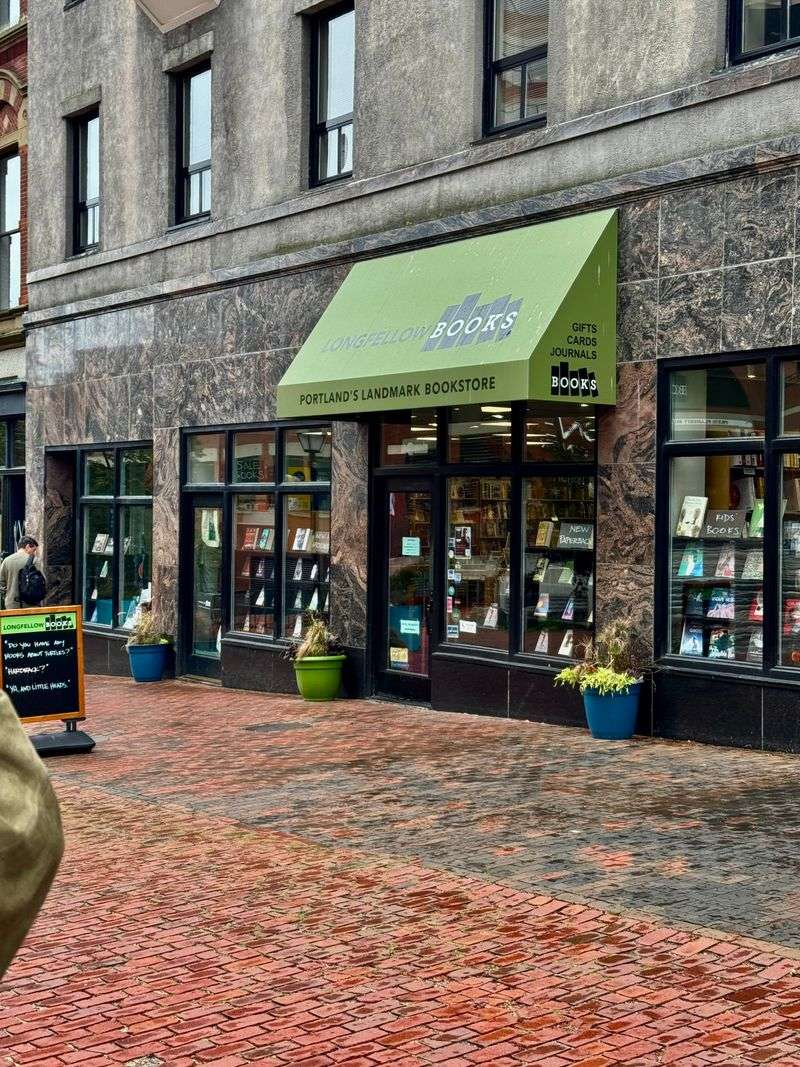 A doorway that whispers welcome