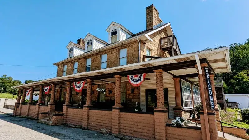 Historic Charm and Cozy Accommodations