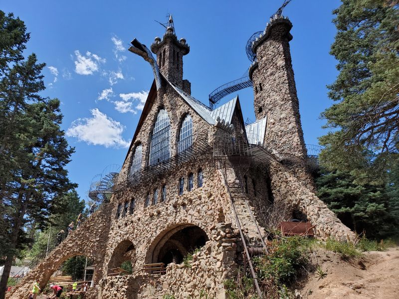 Handcrafted Architecture