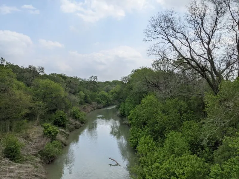 San Marcos River Adventures