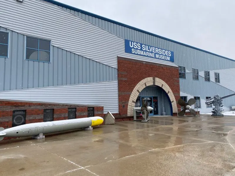 Start Here: Museum Orientation and Essential Visitor Info