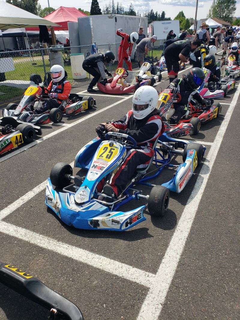 Why PSGKA Feels Welcoming From Your First Lap