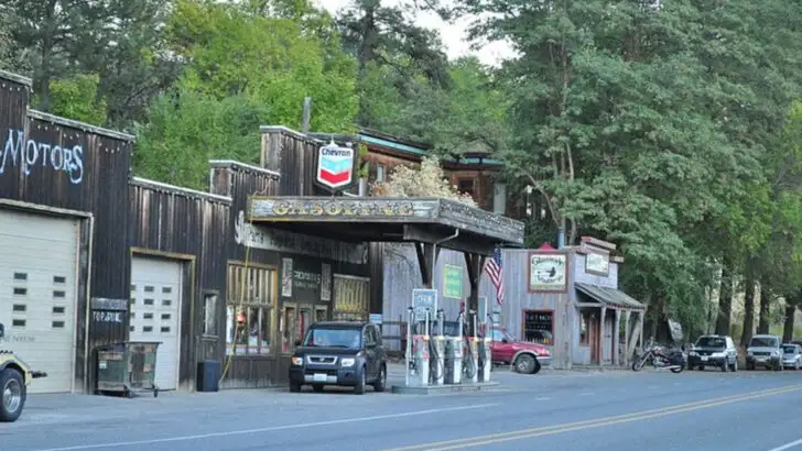 This Washington Town Has the Kind of Charm You Usually Only See in Movies