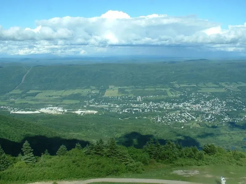 Mount Greylock