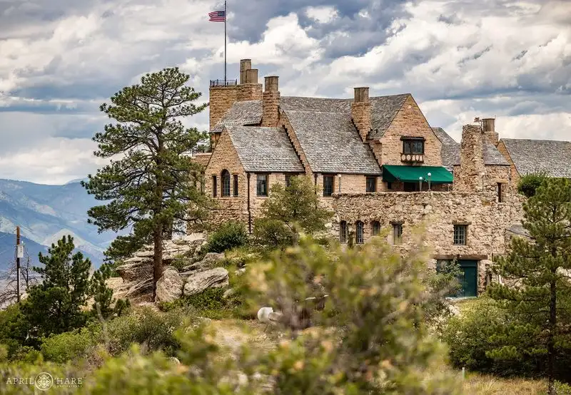 A brief history of Cherokee Ranch & Castle