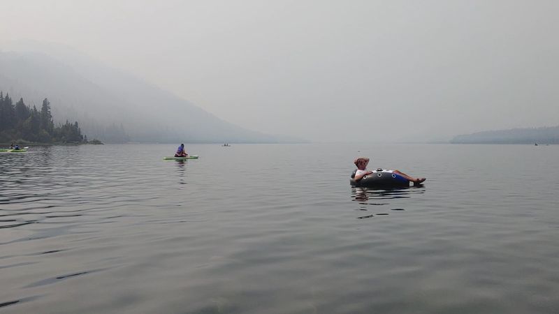 Water Activities