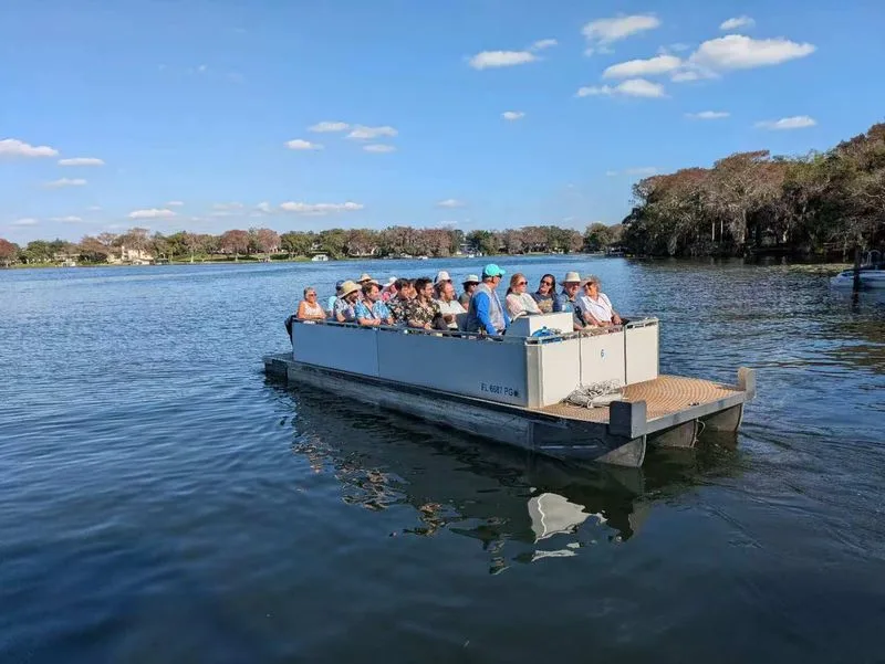 Overview and why this tour stands out