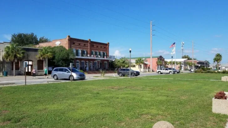 This charming Florida town is known for stretching a modest income surprisingly far