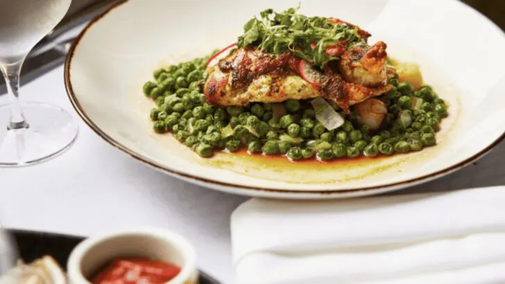 This charming New York town proves great food isn&rsquo;t just found in big cities