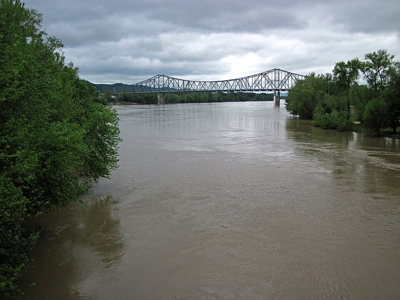 Scioto River Adventure