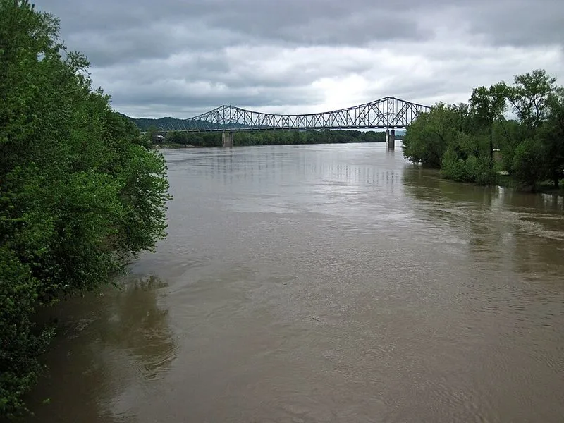 Scioto River Adventure