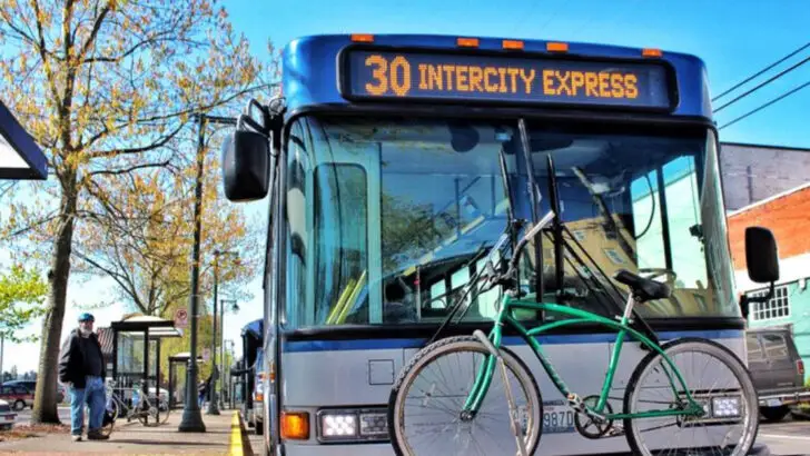 This charming town in Washington makes living on a fixed income feel realistic