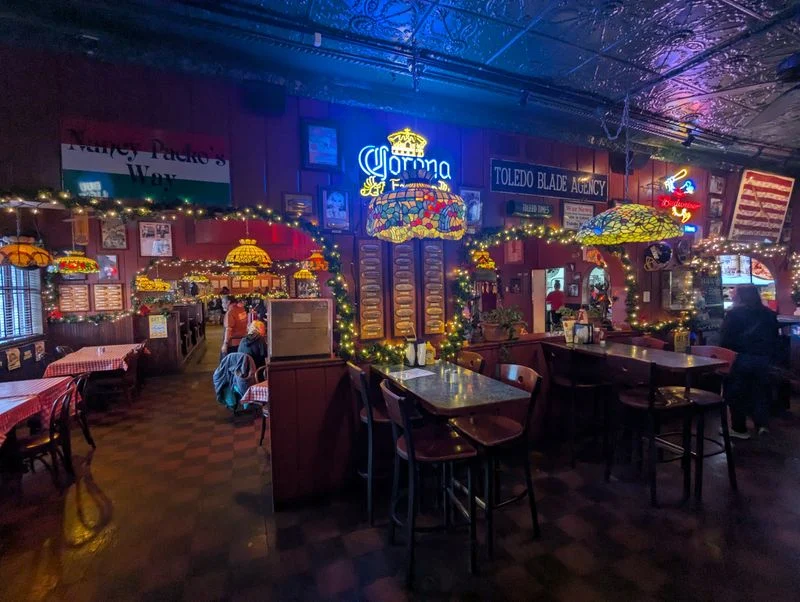 History and Legacy of Tony Packo&rsquo;s